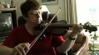 Jigs on the 5 string fiddle