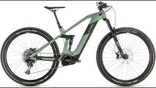 CUBE STEREO HYBRID 140 HPC race 625 (2020)