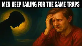 Psychology's Blind Spot: Emotional Pitfalls Men Keep Falling Into