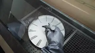 Lemnos / Edge clock