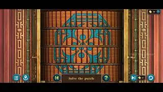 Artifact Seekers Episode 6 Festive Town Books Puzzle #artifactseekers #fivebngames