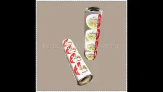 custom cup sealing film,sealing film for bubble tea