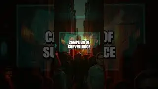Operation CHAOS: An Intricate Web of Surveillance
