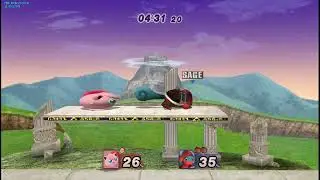 Show Me Your Moves 2025 Project+ Top Cut Losers Round 1 Snapfreeze Vs  Michael