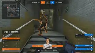 SNAX IS BACK TO GOD FORM? Illuminar Gaming vs SG.pro at Nine to Five 2 Match Highlights!