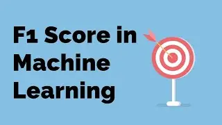 Performance Metrics for Classification Machine Learning Algorithms