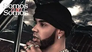 Anuel - Somos O No Somos (Audio)