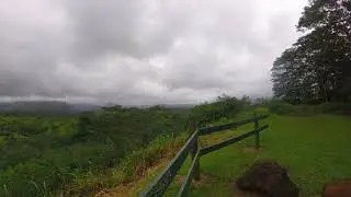 Mount Waialeale viewpoint