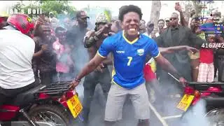 iSHOW  SPEED  FULL BEST MOMENTS EVER  HE HAD IN RWANDA/IBINTU  BITANGAJE BYABAYE KURI SPEED MU RWAND
