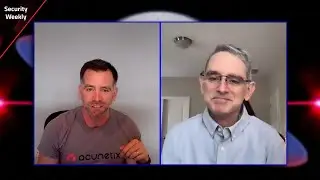 Why Transparency Matters & Web Application Prioritization - Mark Ralls, Wayne Haber - ESW #235