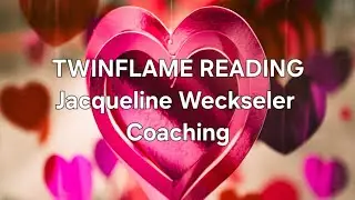 TWINFLAMES: Choose Yourself &mdash; Watch Your Twin Flame Move Closer