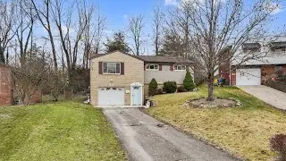 3210 Valewood Dr Homestead, PA 15120