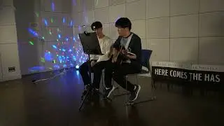 キムとタイガ　ポラリス／blue encount