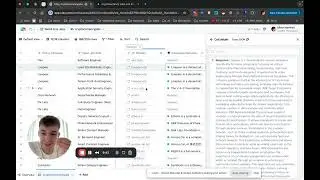 How To Automatically Scrape Job Boards in Clay.com (Full Live Walkthrough)