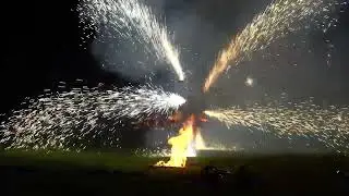Pyro Fans
