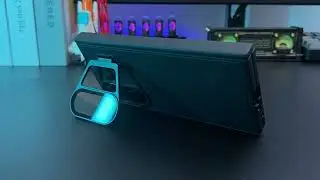 📱 MagSafe&reg; CamShield CamProp Case for Galaxy Z Fold 7