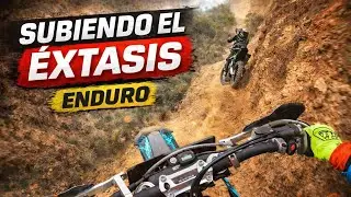 Subiendo 