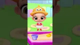 Play time 😀. Giggle babies Gameplay Funny. #viralvideo #cartoon #subscribe #like.