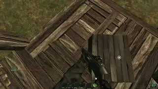 F PAIN RUST LEGACY