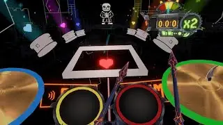 Hopes and dreams (400+ combo)