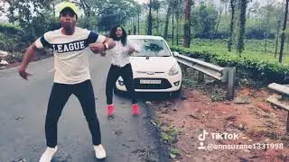 U-turn CHALLENGE