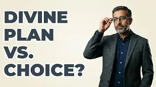 How Do Predestination And Free Will Interact In Islam?