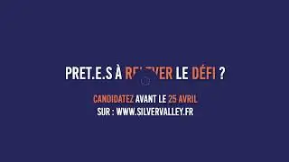 Prix Silver Valley 2022