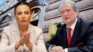 Berisha nuk përmbahet, shënjestron Gjykatën Kushtetuese dhe Ballukun, akuzat e rënda | Breaking