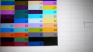 Same VBA Excel Code That Does 4 Different Things - Draw or Use Like Operator to Hightlight Rows