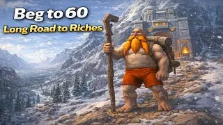 Beg to 60 - Episode 2 - Long Road to Riches