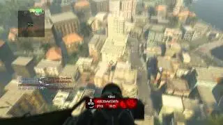 Black Ops: AK47 TDM + Chopper Music