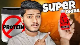 The Best Superdrinks You Can Make at Your Home | Extro SHUBH
