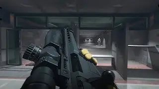 How To Quick Scope In Modern Warfare 2 - Modern Warfare 2