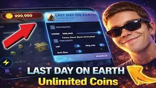 Last Day on Earth Free Coins Guide 2026 (Crafts & Resources)