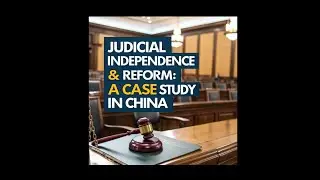 Suing the government under weak rule of law: Evidence from administrative litigation reform in China