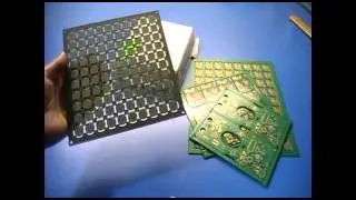 How to Choose a PCB Surface Finish