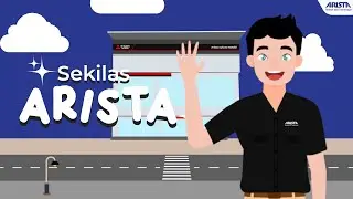 Yuk! Kenalan Dengan Arista Group