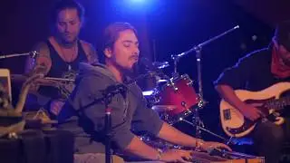 Fundraiser for Ananda's Studio Album 