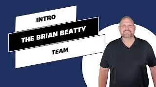 The Brian Beatty Team