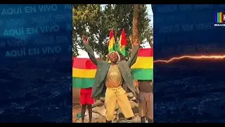 &iexcl;Nansana Kids lleg&oacute; a Bolivia!