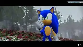 Let's Play Sonic Frontiers (Blind) Part 37: Let the Sidetracking Begin