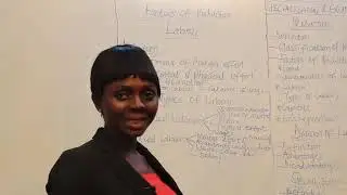 Production(SS 1, JAMB Tutorial, WAEC, NECO, Post-UTME, NABTEB)