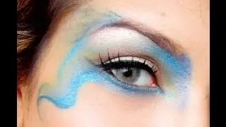 Music Festival Makeup Tutorial
