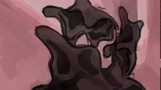 blob animated 2d extra shots
