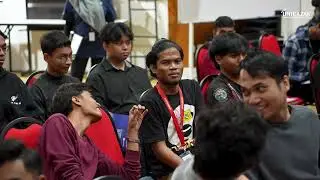 Career Workshop by Jobstreet