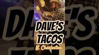 Dave's Tacos #food #restaurant #local #mexicanfood #usa #latenight #live #song #lunch #thirdshift
