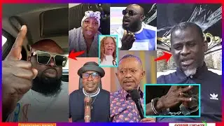 ASU! They Were ARRξSTED & DETAINED, A.Biblical Speαks Over O.Bemah Jnr Pastors Bro Issac Interview