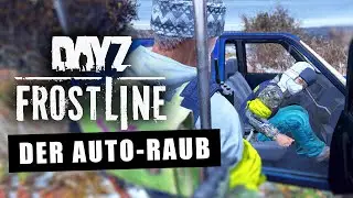 Kampf ums Auto an hinterhältiger Base! 🔥 Lohnt sich Frostline noch?