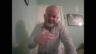 Steve Tromans Howl 20th anniversary concert promo