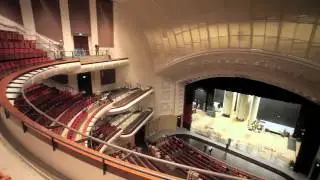 Northrop Grand Reopening